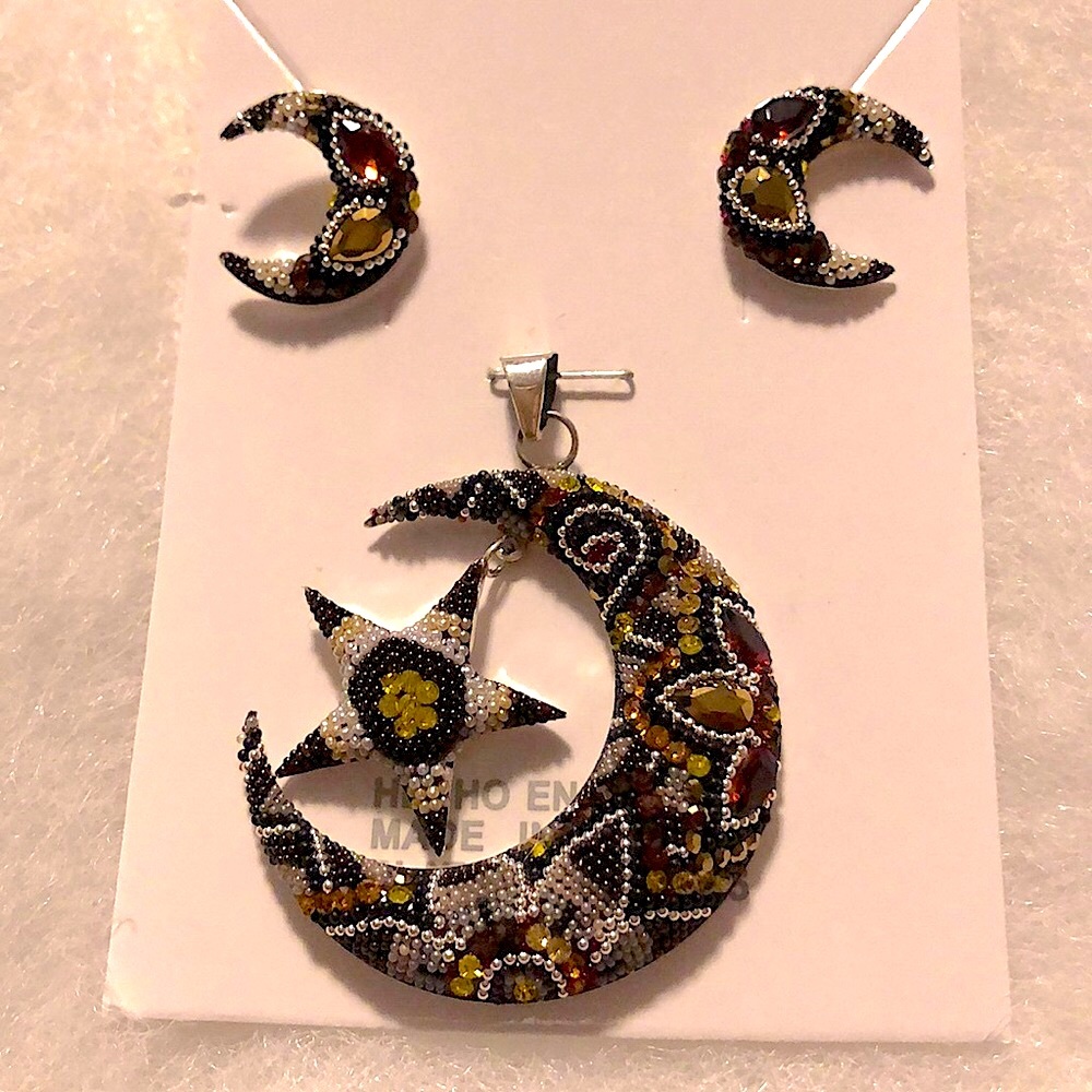 Pendant